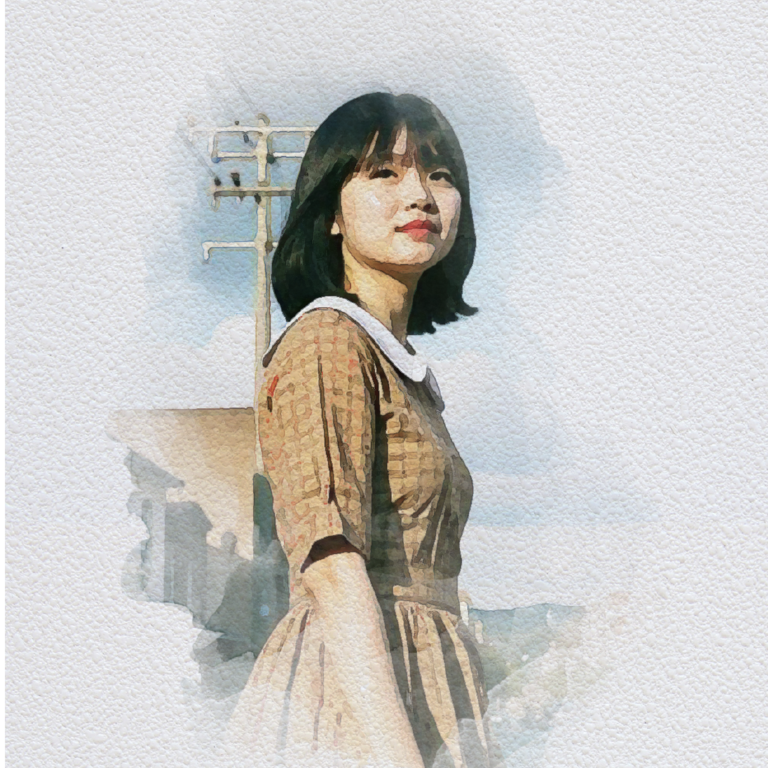 Custom Single Portrait